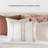 2-Pack Cotton Slub Decor Throw Pillows in Solids-110821222