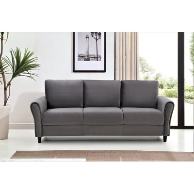 William Street Upholstered Sofa