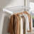 Foldable Wall-Mounted Drying Rack