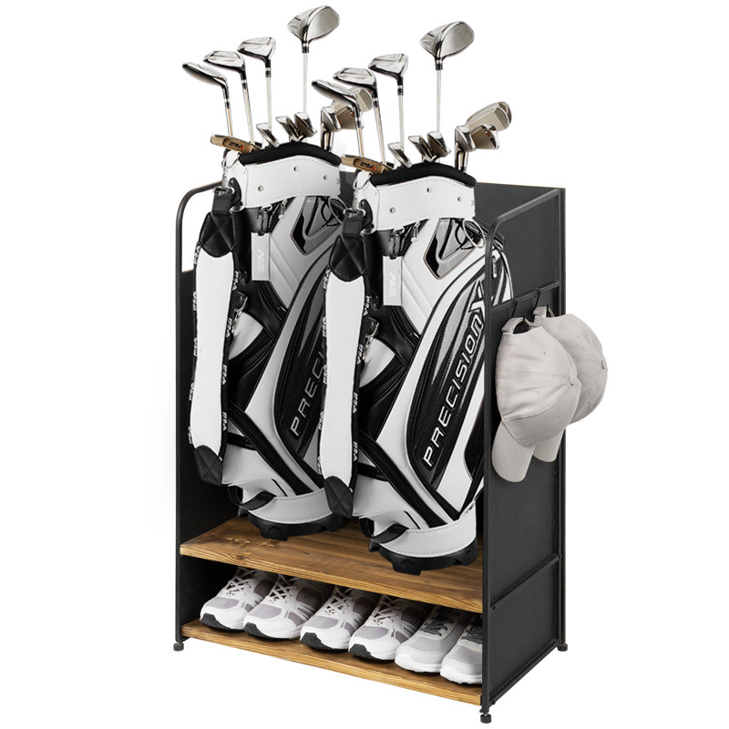 Union Freestanding Sports Rack