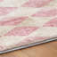 Tapis à poils longs de qualité supérieure lavable à la machine Dream ADS578-1802926277-1802926283