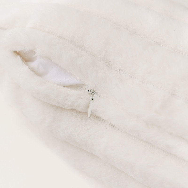Pillow Cover, White
