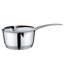 frieling Küchenprofi Stainless Steel Saucepan-1726197985