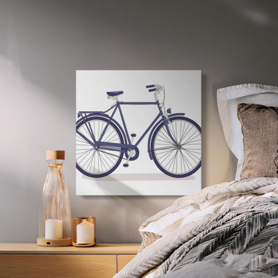 Wrapped Canvas Print Set