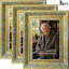 Cadre photo 3 pièces 11 "x 14" Antique Gold-485313681-485313680-485313685