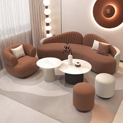 Ensemble de salon Sirp