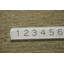Tapis oriental fait à la main Gabbeh 5 x 7