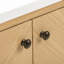 Meuble-lavabo sur pied simple 36 po avec plateau en quartz Adele-92319993-92319992