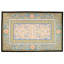 Via Como - 'Ancien' Rug - Size 6' X 9'