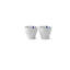 Royal Copenhagen Fluted Mega Egg Cup