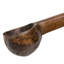 6-Piece Wood Cooking Spoon Set