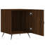 Arnardo 40cm W Manufactured Wood Bedside Table-1631022997