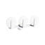 Hint Three-Light Sconce-961236599