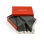 Alpi Hand Woven Throw Blanket