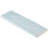 Karma 3" x 8" Ceramic Bullnose Tile Trim-61427536