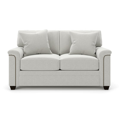 Weston 66.5" Upholstered Loveseat