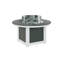 Foyer de table rond Berlin Gardens Donoma-1994593972-2042075555
