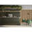 Tegel Forest green 3" x 6" Glossy Ceramic Subway Wall Tile – Warm Earth Tone-113696875
