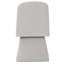 Chaise rembourrée rotative 360 ° Modern-1628121298