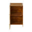 1 - Door Rectangle Accent Cabinet