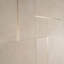 Lines 24x24 Matte Brass Inlay Porcelain Tile-1879258256