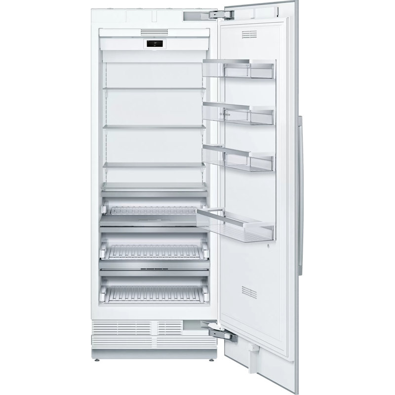 Benchmark Series Benchmark 30'' All Refrigerator 16.8 cu. ft. Refrigerator with Multi Air Flow