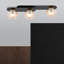 McTurck Glass Flush Mount-69425488-69425489