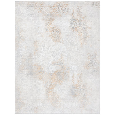Calhoune Performance Oriental Rug