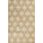 Erin Gates by Momeni Orchard Bloom Natural Hand Woven Wool and Jute Area Rug-62642505