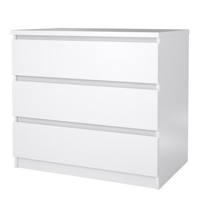 Caton 3 - Drawer Chest of Drawers