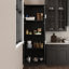 Garde-manger H 90,6 po