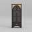 Christene Book Cabinet Storage Bookcase-367341309