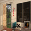 Sonnettes décoratives en métal Kristen-91361232