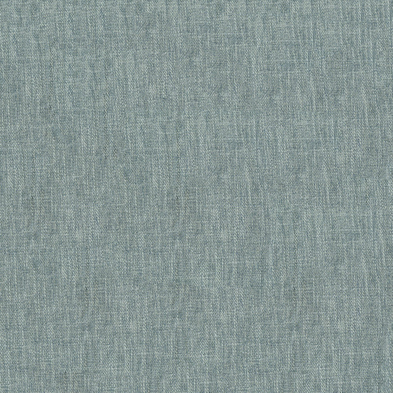 Tissu Watts, bleu