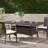 Rectangular Patio Dining Table