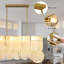 Lustre en cristal Yailene