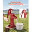 No Power Source Required / Manual Pump-1216870309