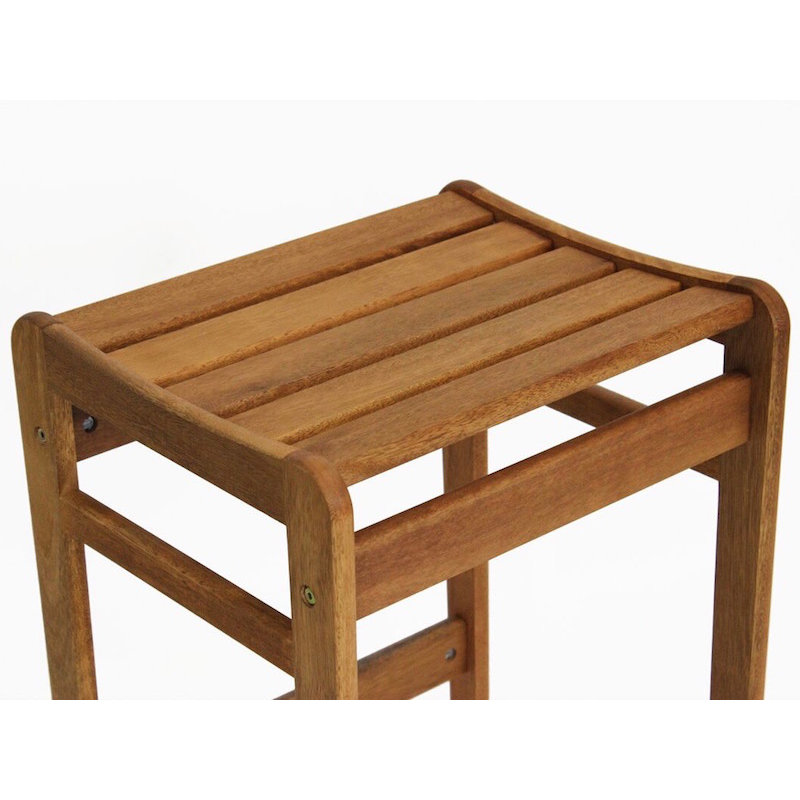 Trident Counter Stool