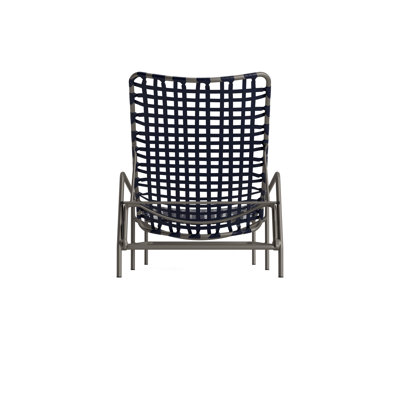 Kantan Outdoor Chaise Lounge