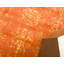 Tapis à motif oriental orange Brandt-22532158