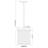Swati 3 - Light Cylinder Pendant-1594662209