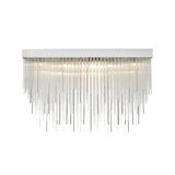 Waterfall 27 - Light Chandelier