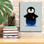 «Star Night» par Andy Westface, art mural sur toile-135133478