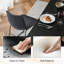 Chaises rétro en métal suède 4 pièces-684938603