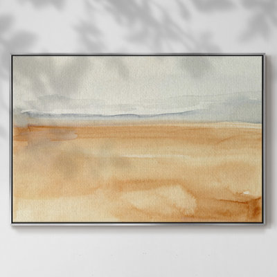 " Ash Blue Horizon I "