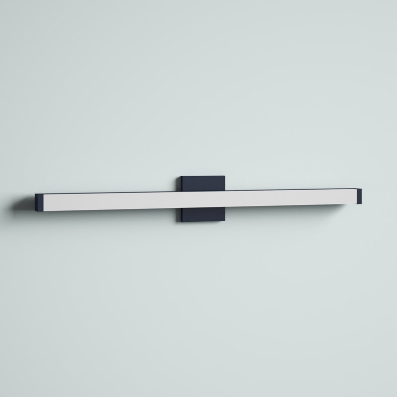 Sydni Dimmable LED Bath Bar