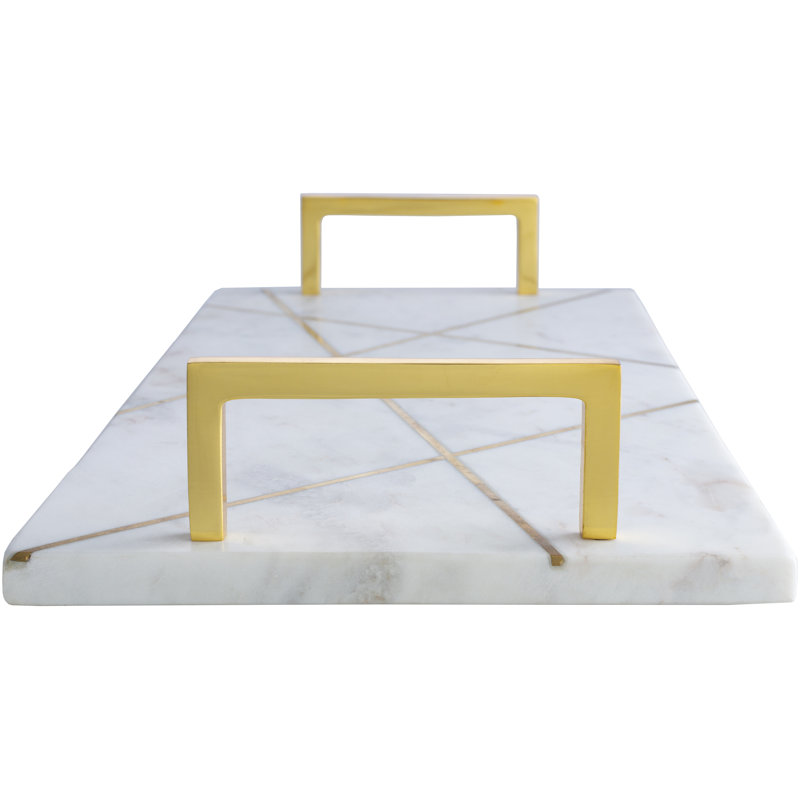 Marble Tray