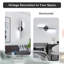 Azayleah Aluminium Indoor LED Wall Sconce-1852723146-1848913714