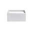 Balli 40" Wall-Mounted Single Bathroom Vanity Set-378347958