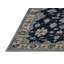 Tapis gris lavable à la machine-1941671326